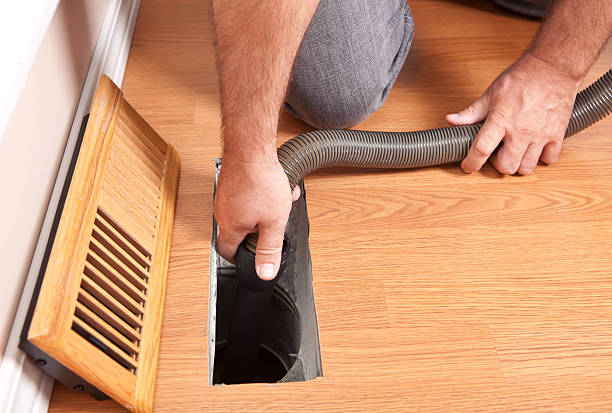 Best HVAC Duct Inspection Services  in Midway, UT