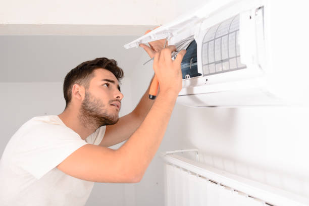 Best Air Duct Cleaning Near Me in Midway, UT