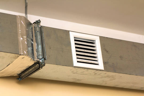 Best Air Duct Cleaning Near Me  in Midway, UT
